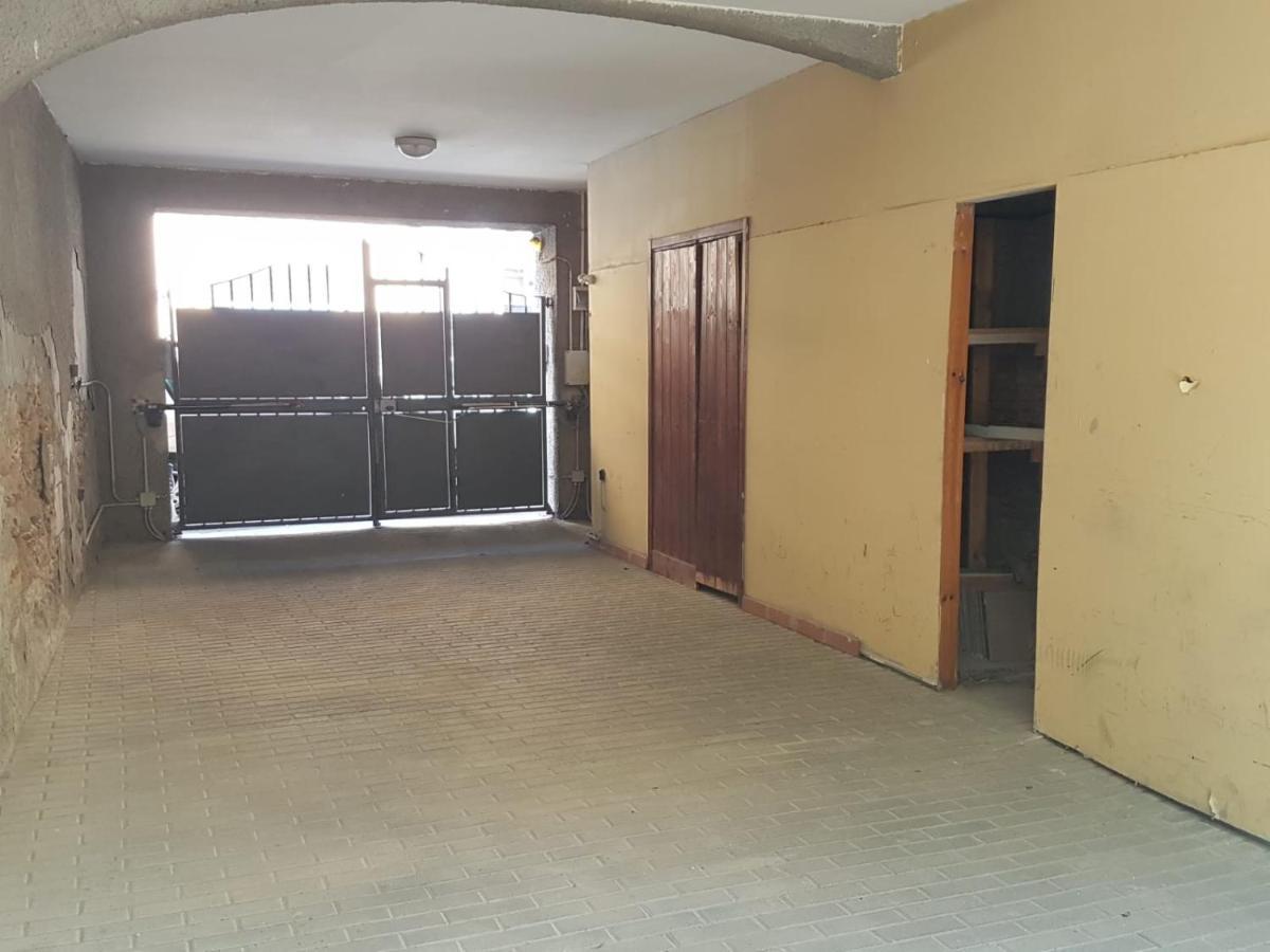 Casa N 2 Con Parcheggio Privato E Colonnina Ricarica Apartment ลีวอร์โน ภายนอก รูปภาพ