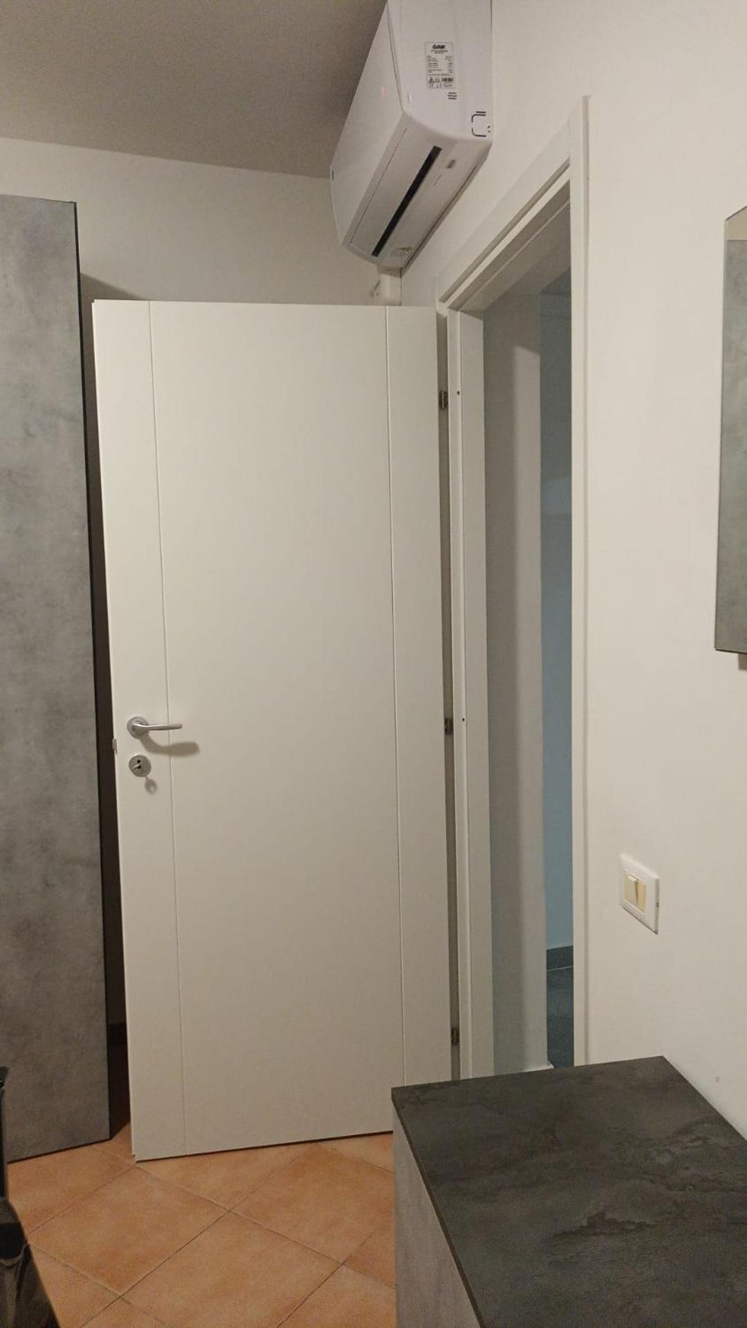 Casa N 2 Con Parcheggio Privato E Colonnina Ricarica Apartment ลีวอร์โน ภายนอก รูปภาพ